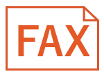 FAX